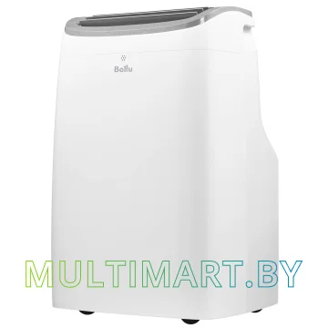 Кондиционер Ballu Smart Assistant BPAC-07 SA/N1 картинка 2